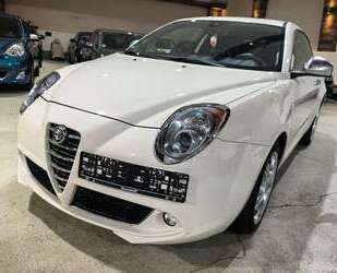 Alfa Romeo MiTo Gebrauchtwagen