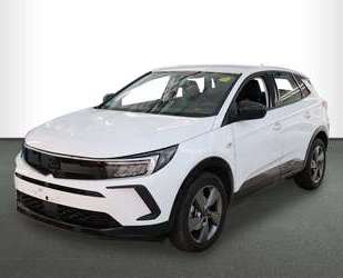 Opel Grandland X Gebrauchtwagen