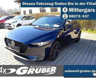 Mazda 3 Gebrauchtwagen