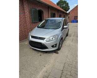 Ford C-Max Gebrauchtwagen