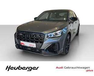 Audi SQ2 Gebrauchtwagen