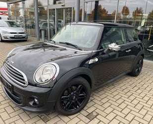 Mini One Gebrauchtwagen