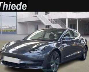 Tesla Model 3 Gebrauchtwagen