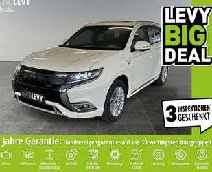 Mitsubishi Outlander Gebrauchtwagen