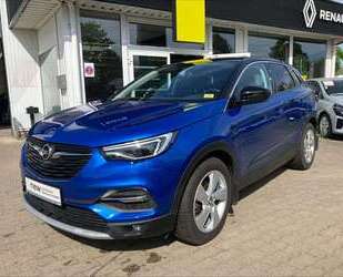 Opel Grandland X Gebrauchtwagen