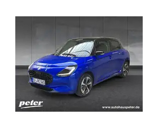 Suzuki Swift Gebrauchtwagen