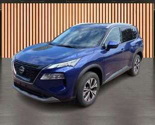 Nissan X-Trail Gebrauchtwagen