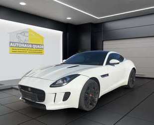 Jaguar F-Type Gebrauchtwagen