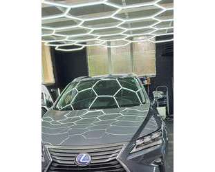 Lexus RX 450h Gebrauchtwagen