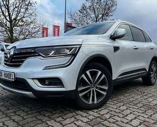 Renault Koleos Gebrauchtwagen