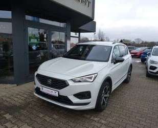 Seat Tarraco Gebrauchtwagen