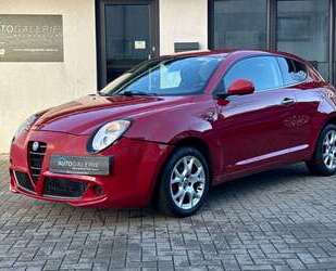Alfa Romeo MiTo Gebrauchtwagen