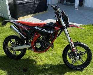 Beta RR 125 Gebrauchtwagen