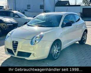 Alfa Romeo MiTo Gebrauchtwagen