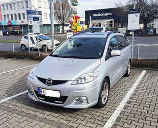 Mazda 5 Gebrauchtwagen