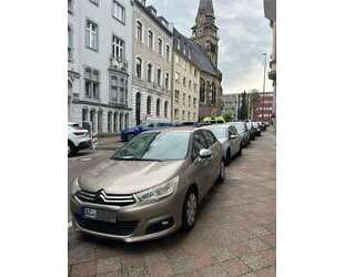 Citroen C4 Gebrauchtwagen