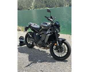 Yamaha MT-09 Gebrauchtwagen