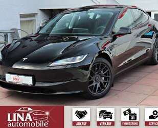 Tesla Model 3 Gebrauchtwagen