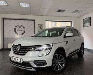 Renault Koleos Gebrauchtwagen