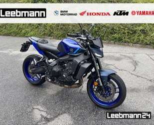 Yamaha MT-09 Gebrauchtwagen