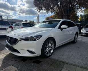 Mazda 6 Gebrauchtwagen