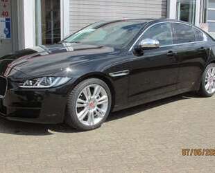 Jaguar XE Gebrauchtwagen