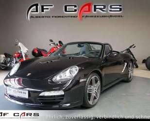 Porsche Boxster Gebrauchtwagen