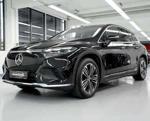 Mercedes-Benz EQS Gebrauchtwagen