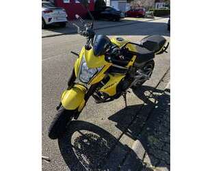 Kawasaki ER - 6 N Gebrauchtwagen