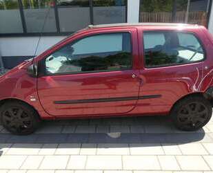 Renault Twingo Gebrauchtwagen