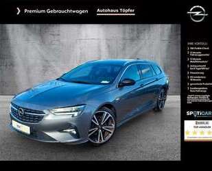 Opel Insignia Gebrauchtwagen