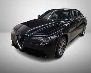 Alfa Romeo Giulia Gebrauchtwagen