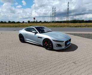 Jaguar F-Type Gebrauchtwagen