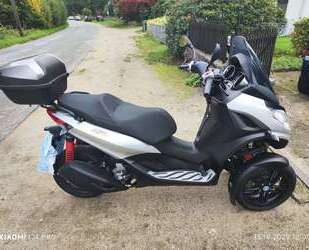 Piaggio MP3 LT Gebrauchtwagen