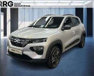 Dacia Spring Gebrauchtwagen