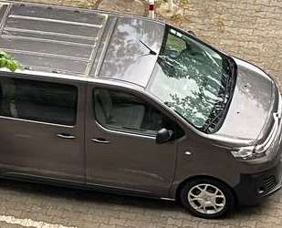 Citroen Jumpy Gebrauchtwagen