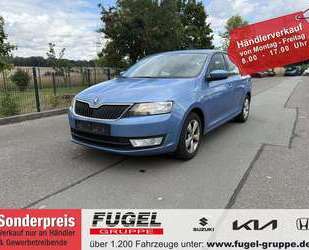 Skoda Rapid/Spaceback Gebrauchtwagen