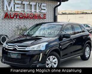 Citroen C4 Gebrauchtwagen