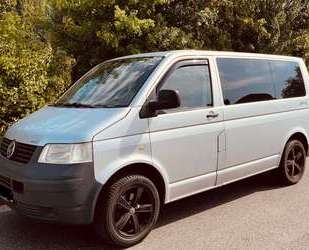 Suzuki T5 Caravelle 