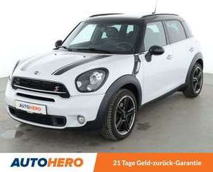 Mini Cooper S Countryman Gebrauchtwagen