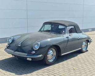 Porsche 356 