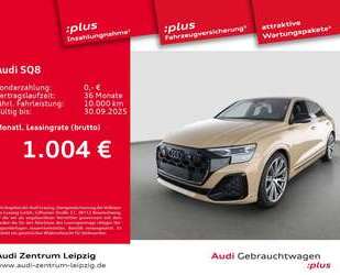 Audi SQ8 Gebrauchtwagen