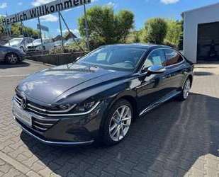 VW Arteon Gebrauchtwagen