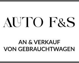 Mercedes-Benz Viano Gebrauchtwagen