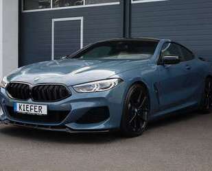 BMW M850 Gebrauchtwagen