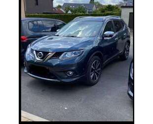Nissan X-Trail Gebrauchtwagen