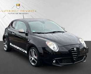 Alfa Romeo MiTo Gebrauchtwagen