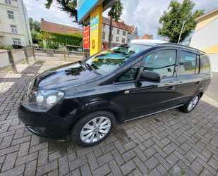 Opel Zafira Gebrauchtwagen