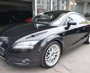 Audi TT Gebrauchtwagen