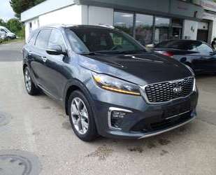 Kia Sorento Gebrauchtwagen